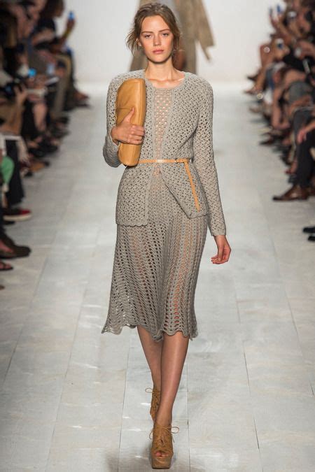 michael kors 2014|Michael Kors Collection Spring 2014 Ready.